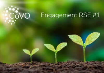 Engagement RSE #1 : Un partenariat technologique