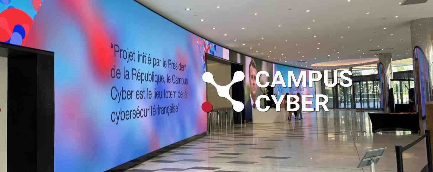CoVO sélectionné pour un programme de Cybersécurité