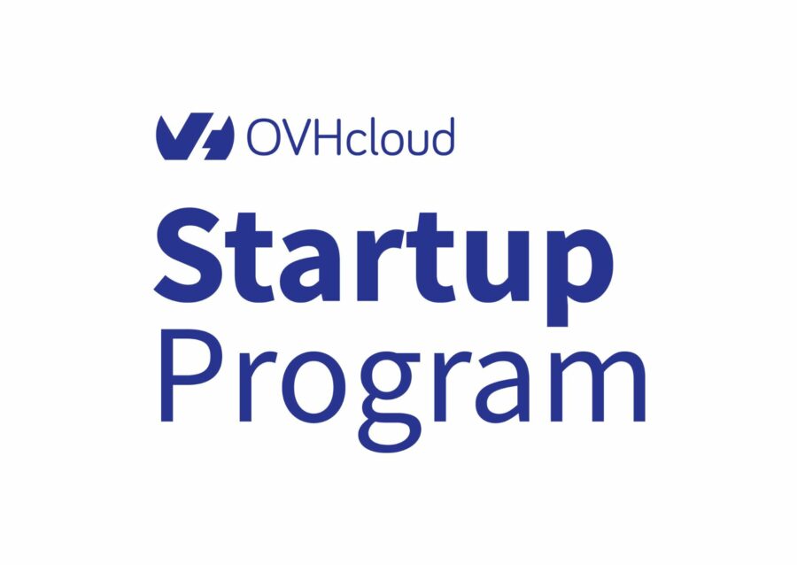 CoVO intègre le Startup Program d'OVH Cloud!